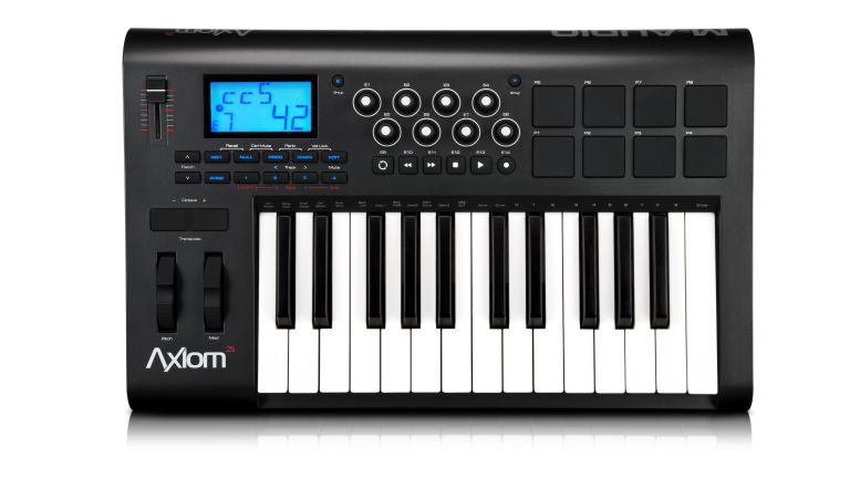 Axiom25 New