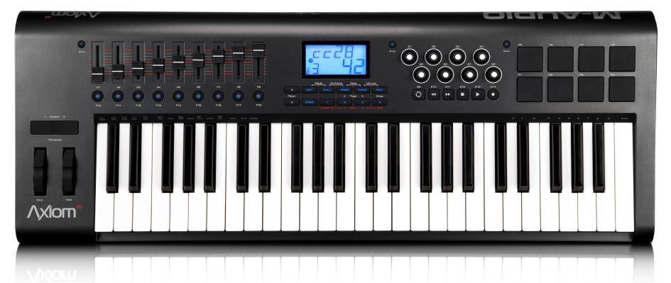 Axiom49 New