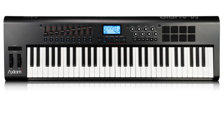 Axiom61 New