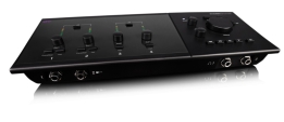 FastTrack C600