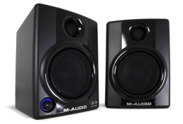 M-Audio AV-30