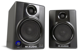 M-Audio AV-40