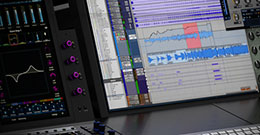 Pro Tools│S6